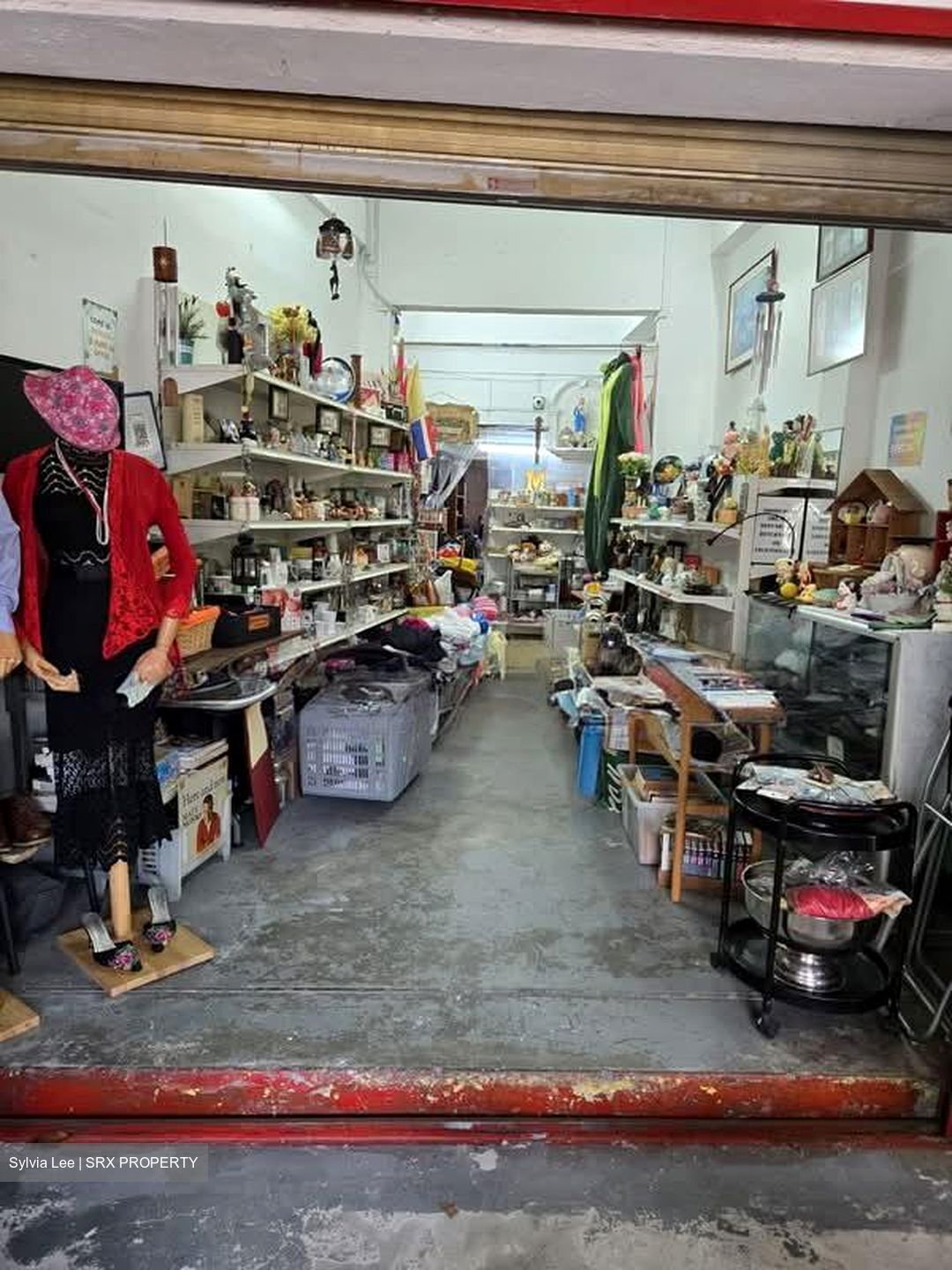 Pasir Panjang Gardens (D5), Shop House #567584531